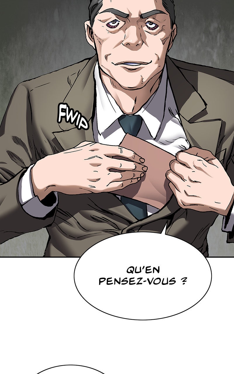 Read Leviathan FR Manga Online