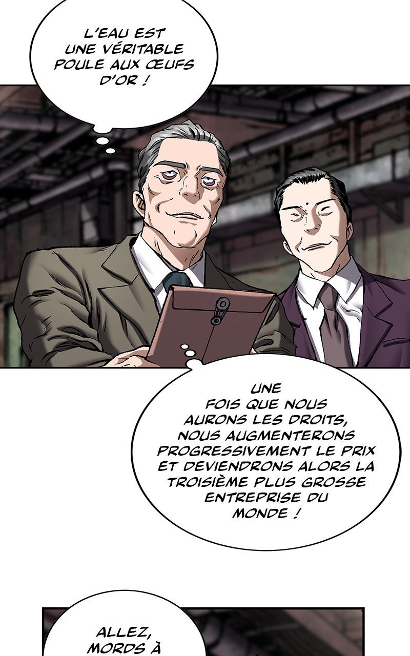 Read Leviathan FR Manga Online