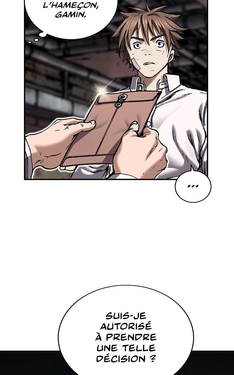 Read Leviathan FR Manga Online