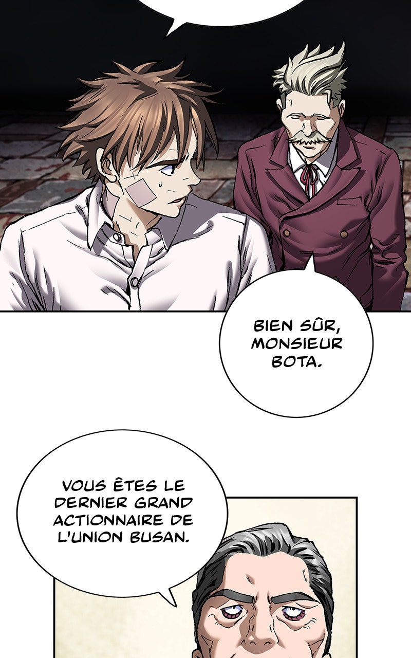 Read Leviathan FR Manga Online