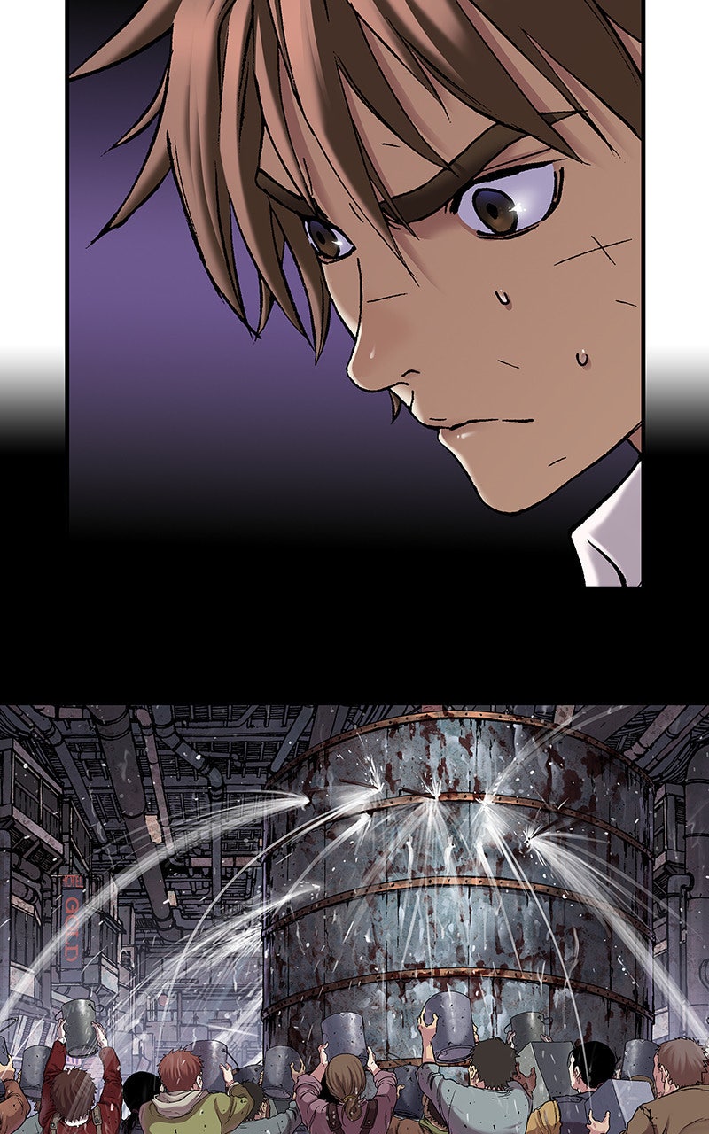 Read Leviathan FR Manga Online