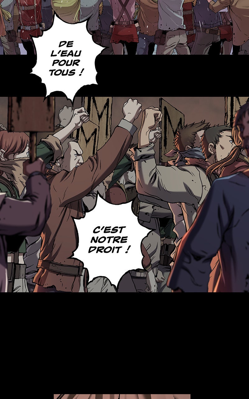 Read Leviathan FR Manga Online