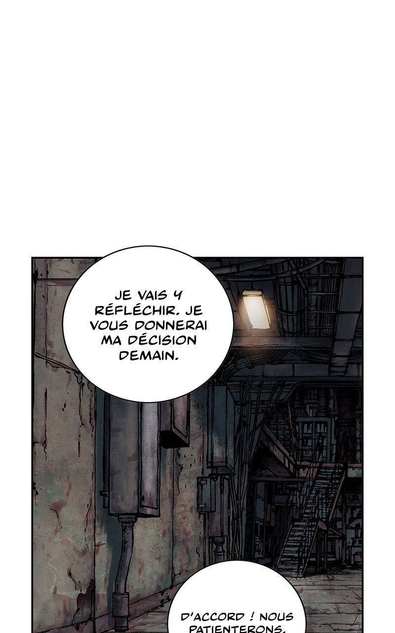 Read Leviathan FR Manga Online