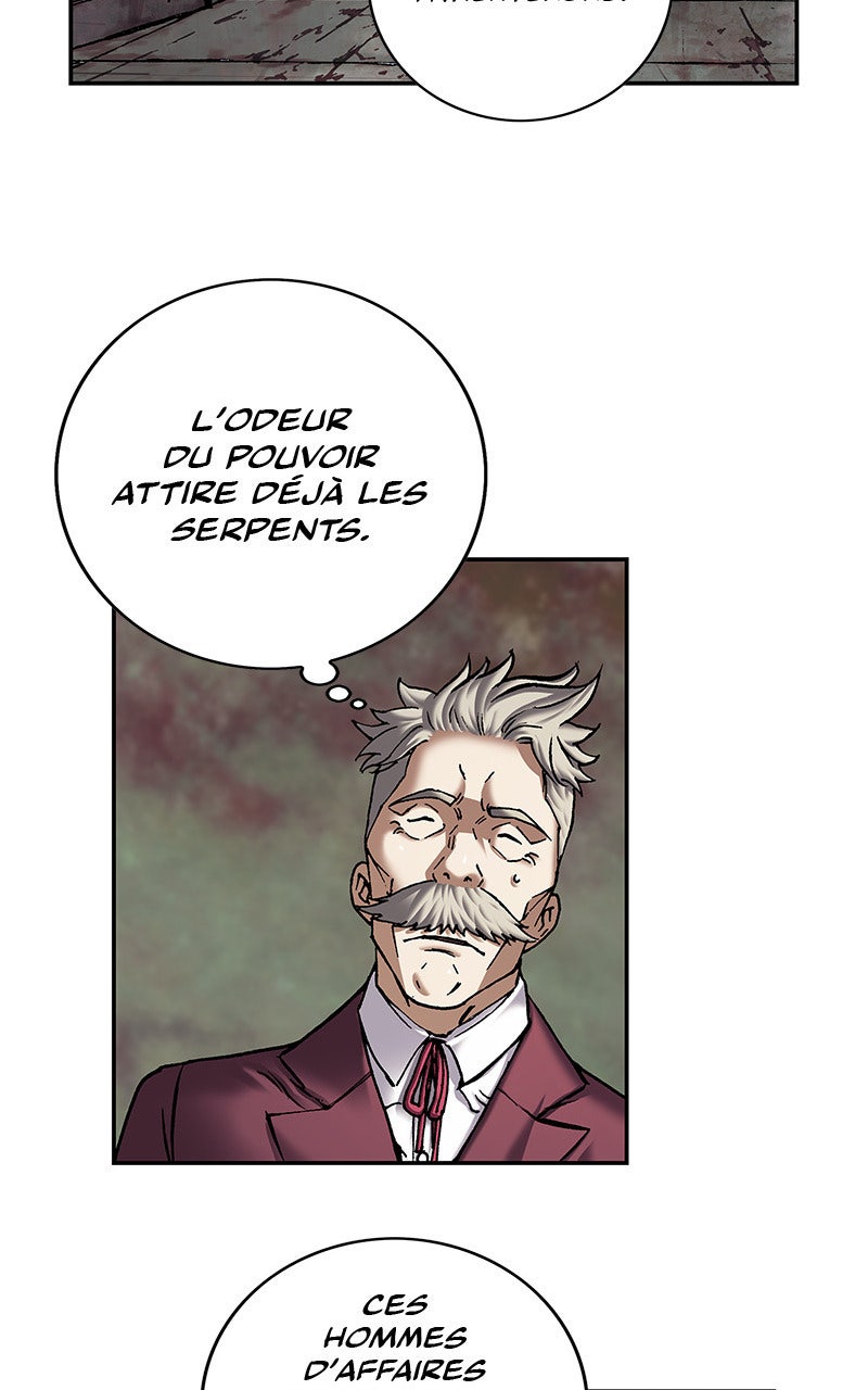 Read Leviathan FR Manga Online