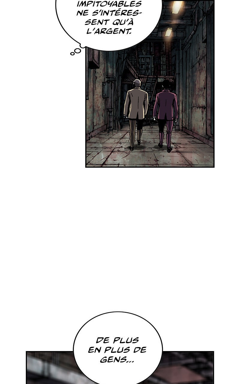 Read Leviathan FR Manga Online