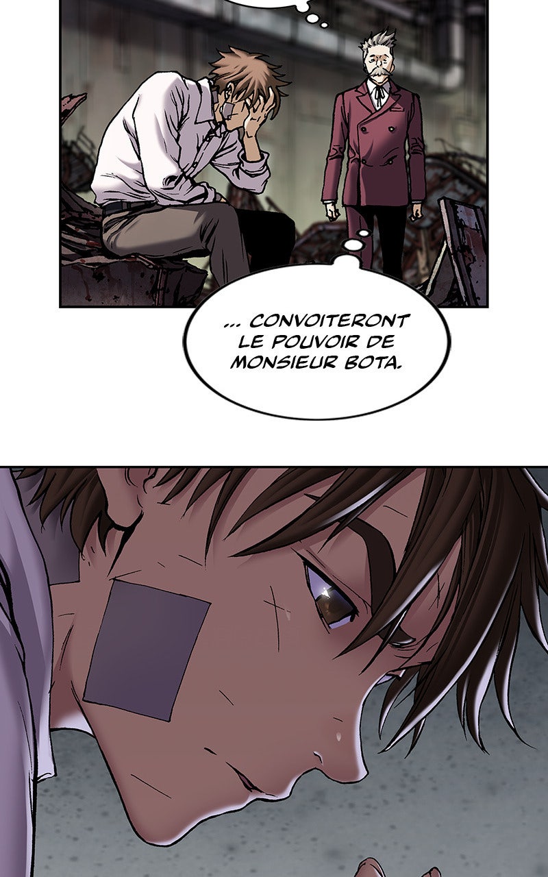 Read Leviathan FR Manga Online