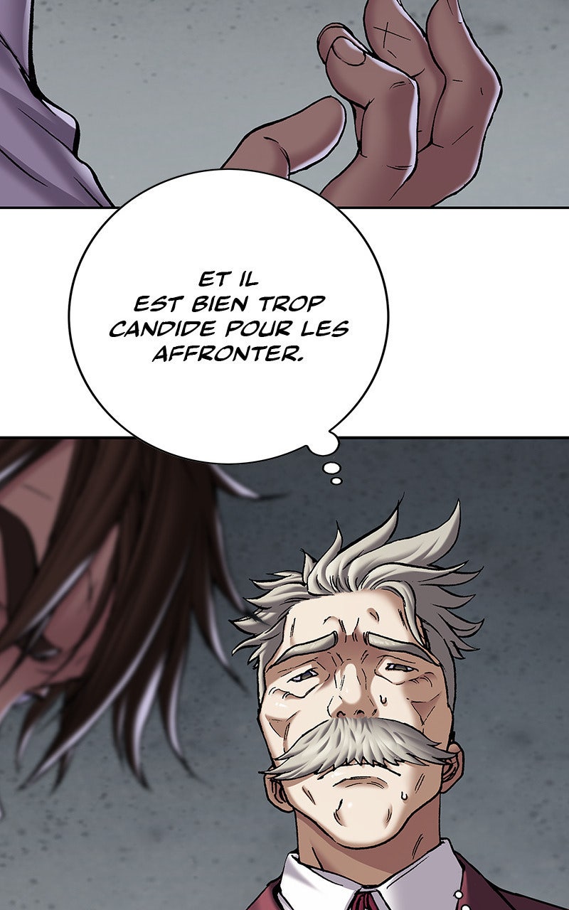 Read Leviathan FR Manga Online