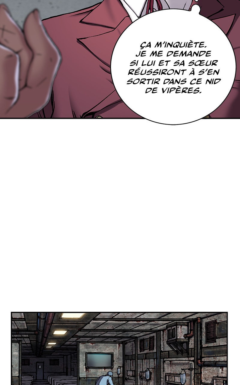 Read Leviathan FR Manga Online