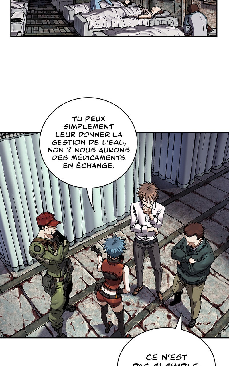 Read Leviathan FR Manga Online