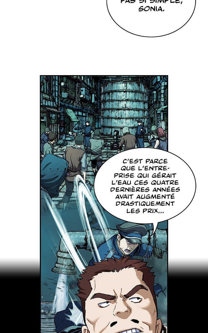 Read Leviathan FR Manga Online