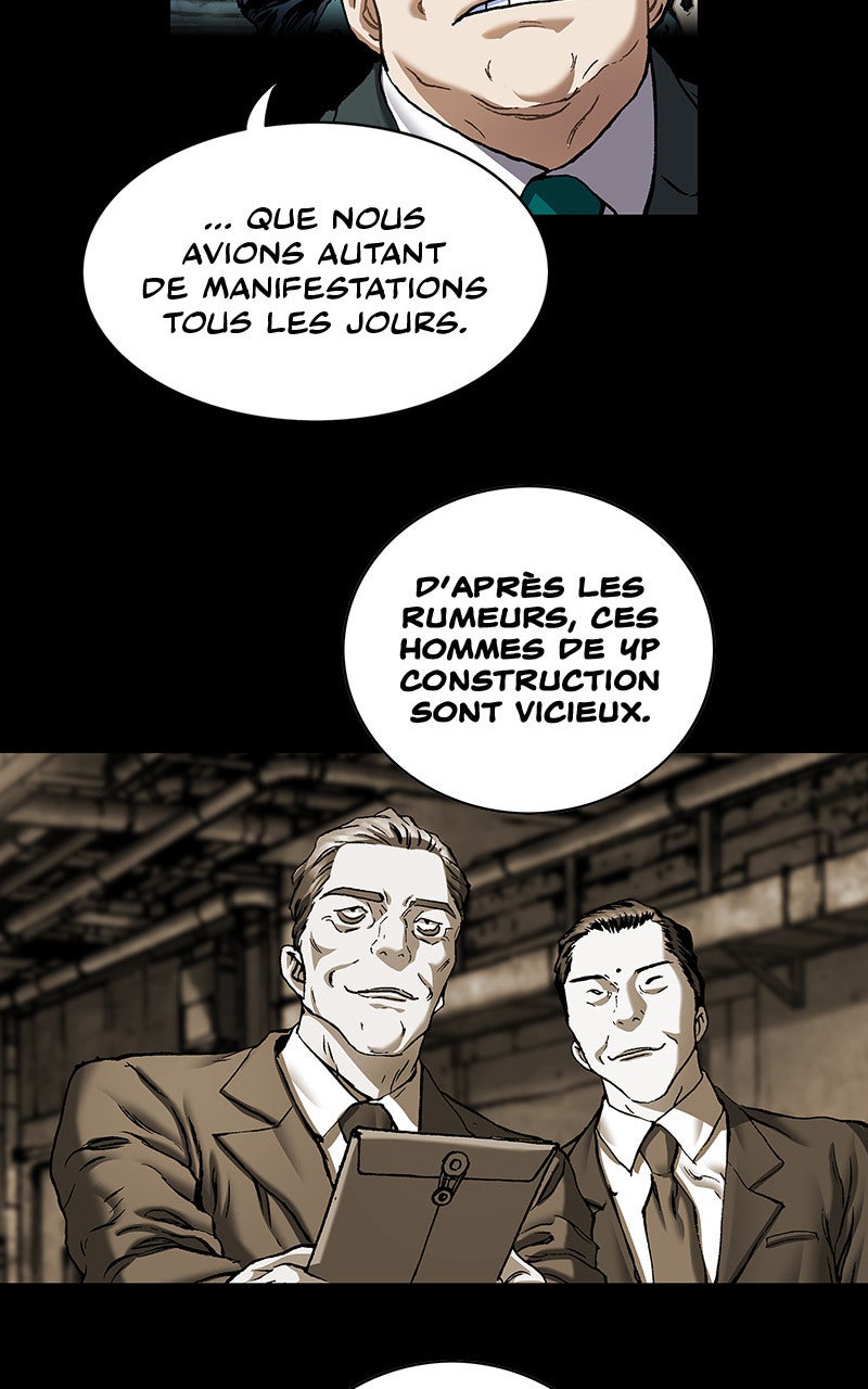 Read Leviathan FR Manga Online