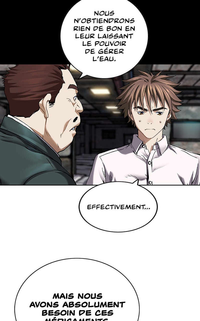 Read Leviathan FR Manga Online