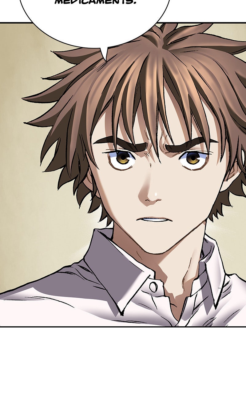 Read Leviathan FR Manga Online