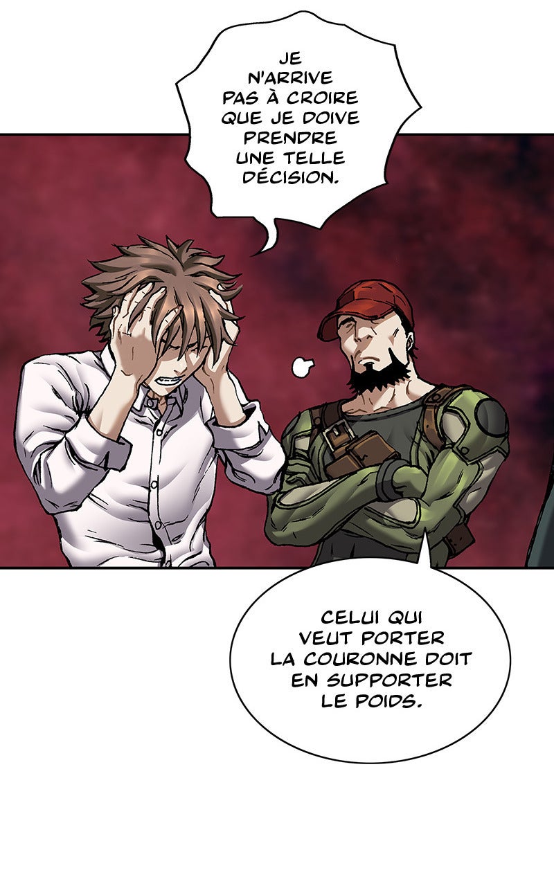 Read Leviathan FR Manga Online