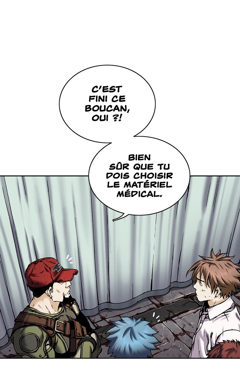 Read Leviathan FR Manga Online