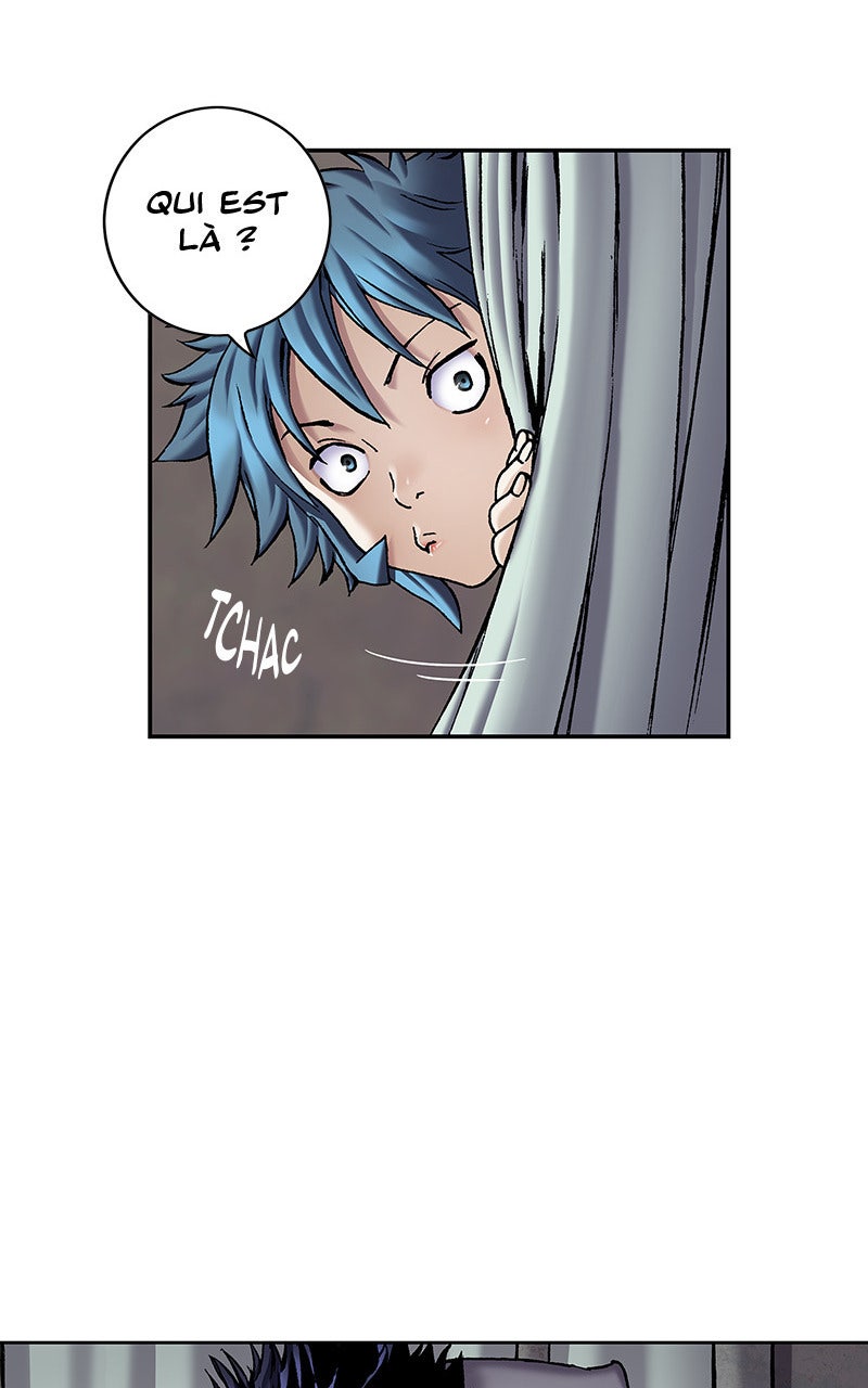 Read Leviathan FR Manga Online