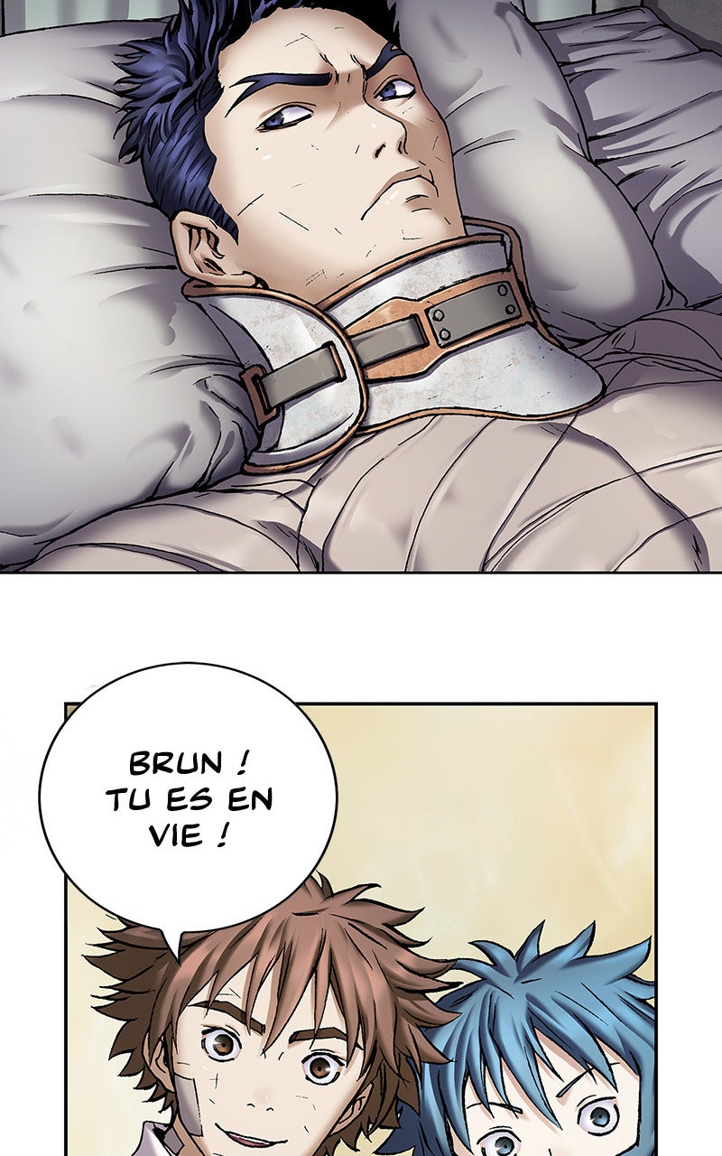 Read Leviathan FR Manga Online