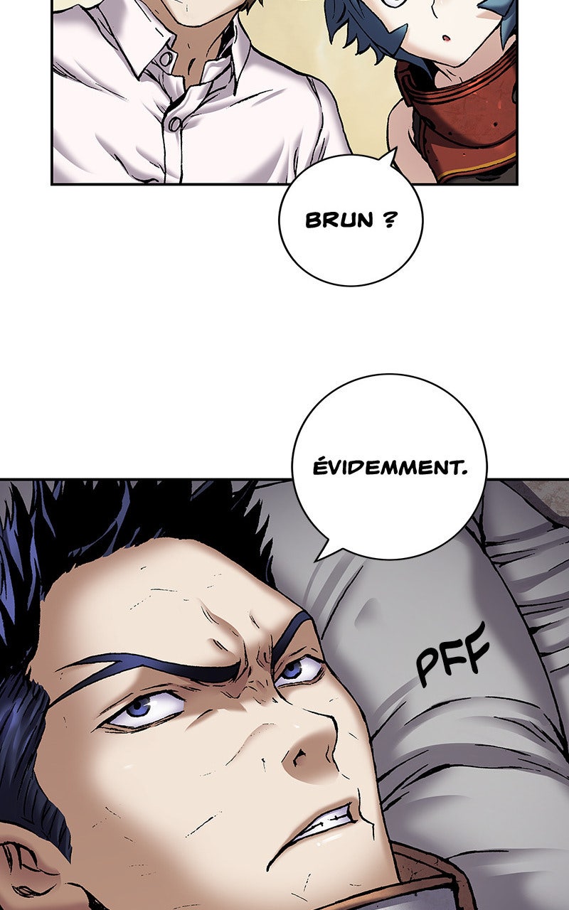 Read Leviathan FR Manga Online