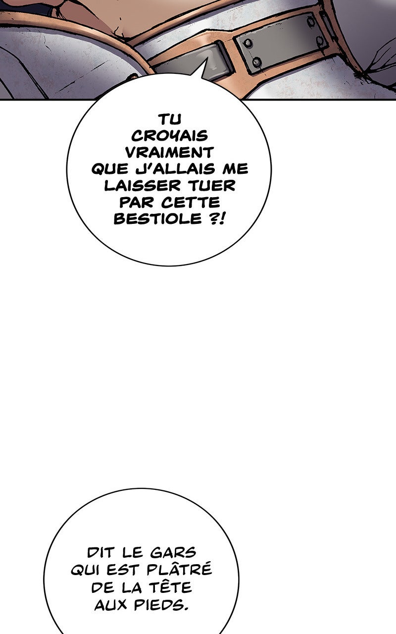 Read Leviathan FR Manga Online