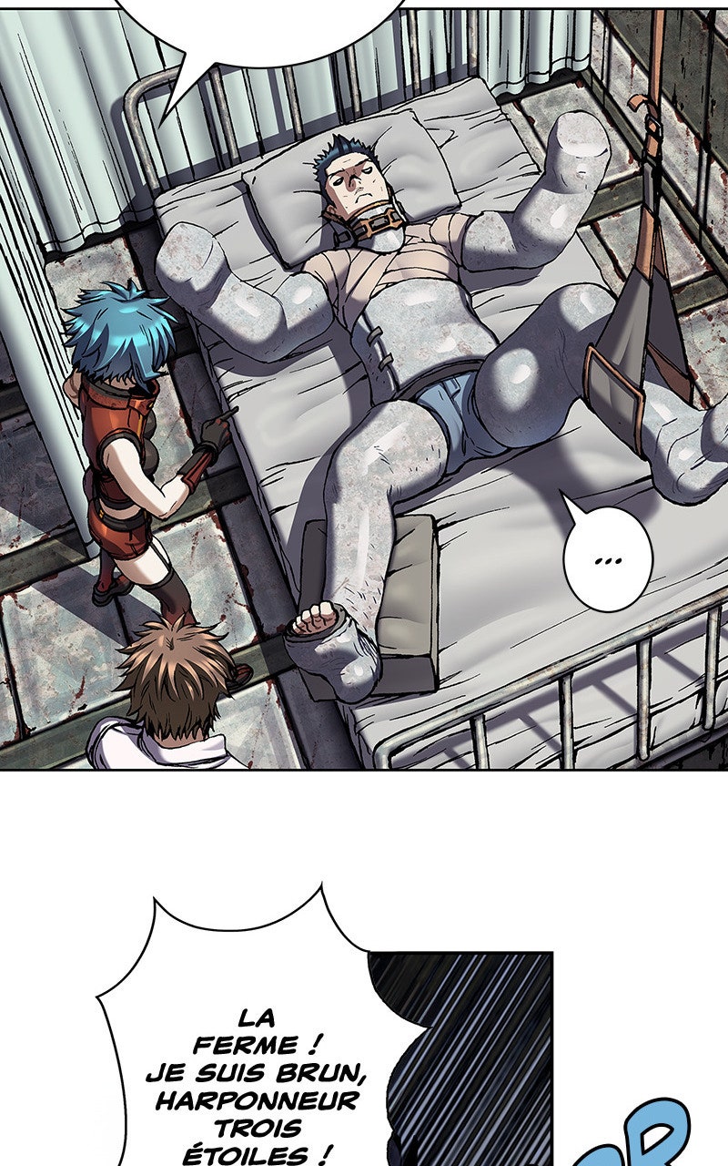 Read Leviathan FR Manga Online