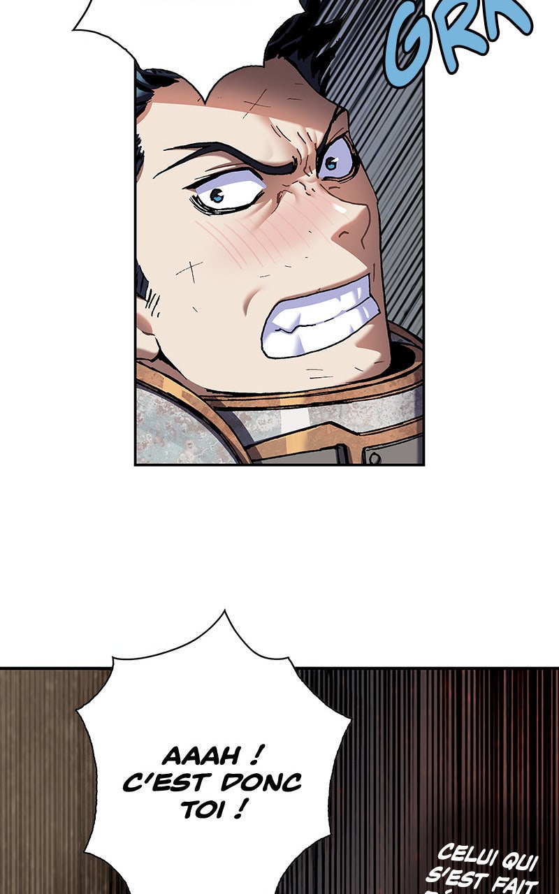 Read Leviathan FR Manga Online