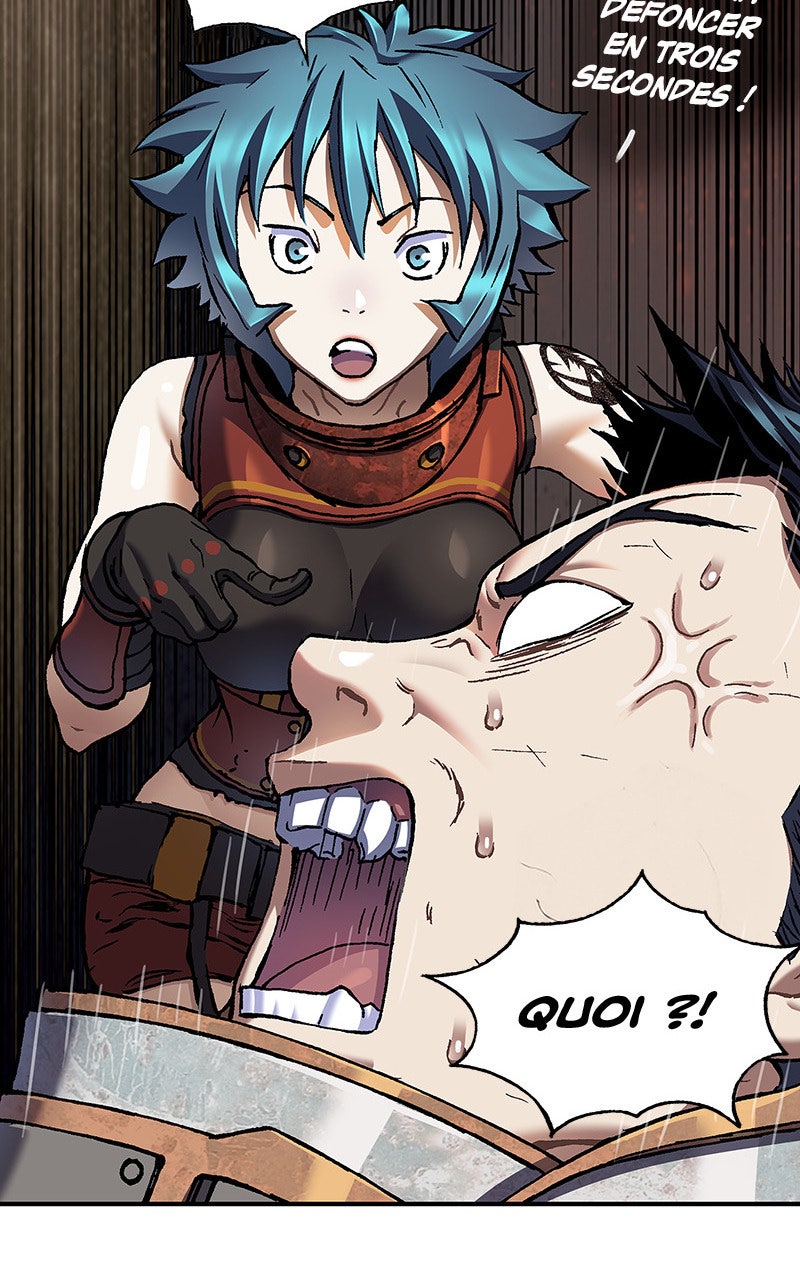 Read Leviathan FR Manga Online