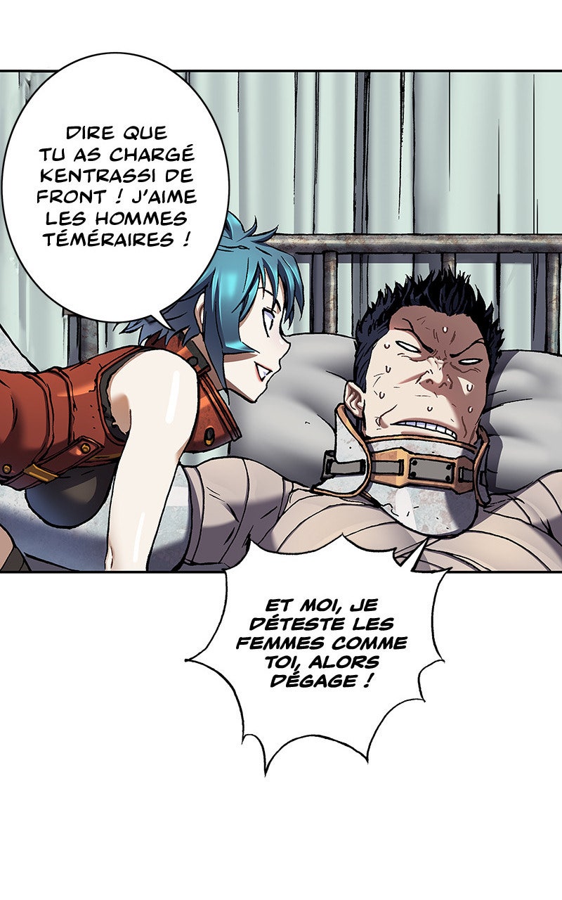 Read Leviathan FR Manga Online