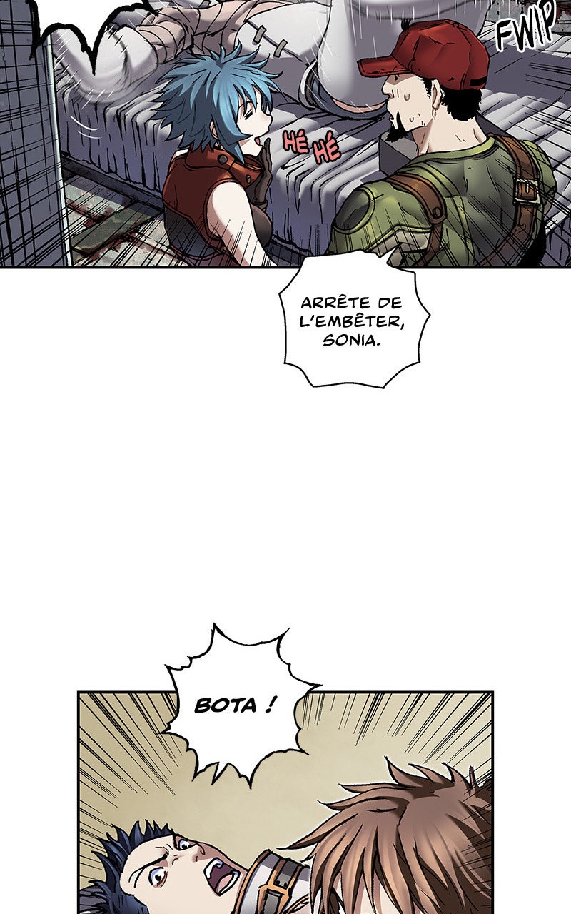 Read Leviathan FR Manga Online