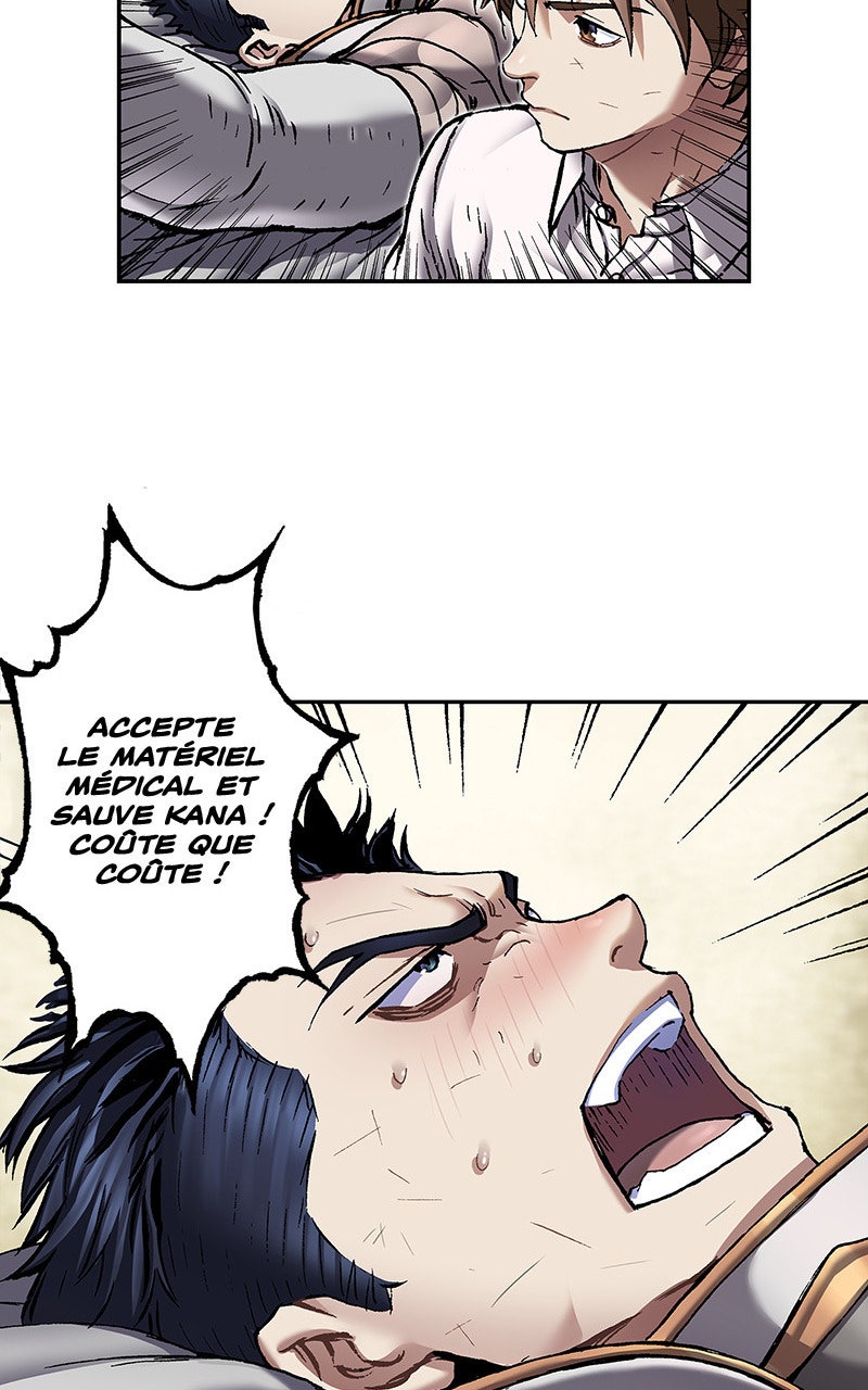 Read Leviathan FR Manga Online