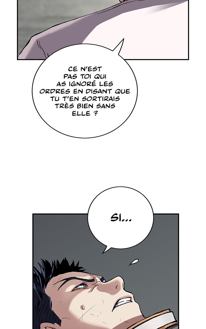 Read Leviathan FR Manga Online