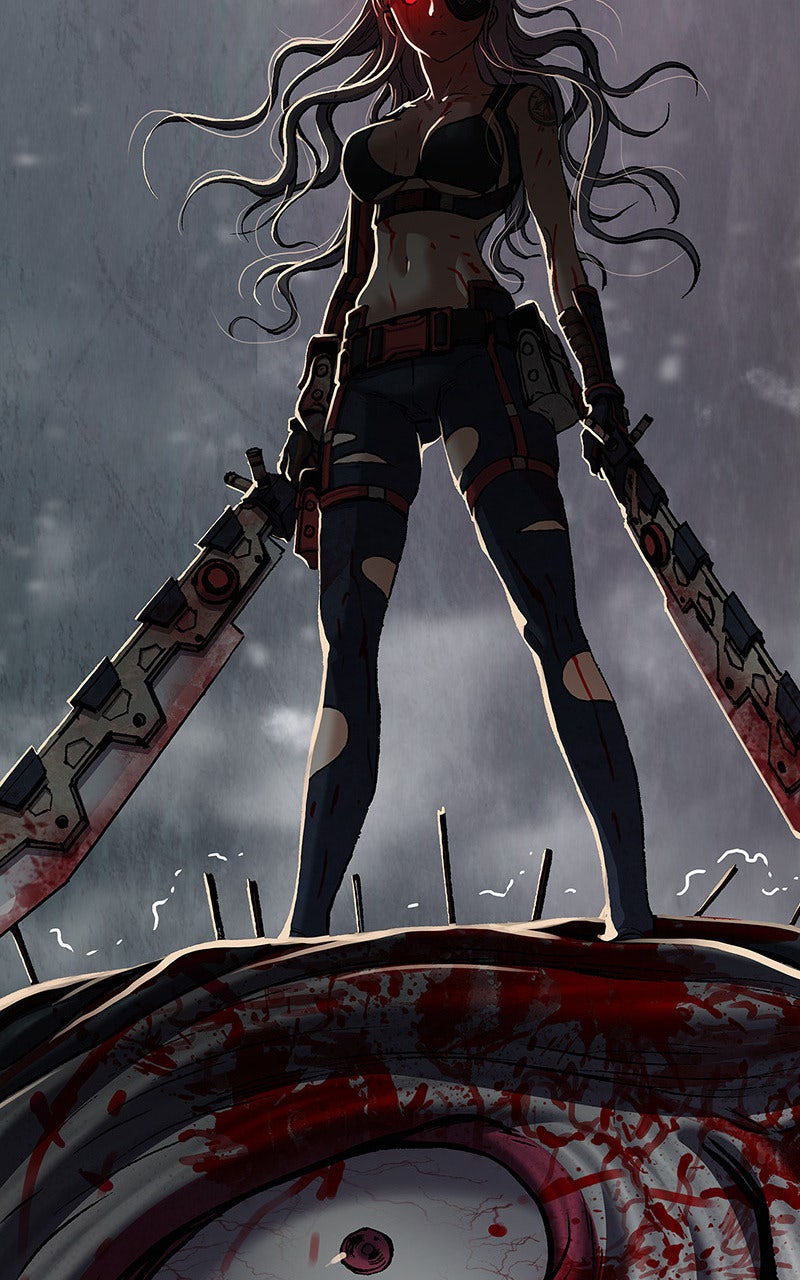 Read Leviathan FR Manga Online