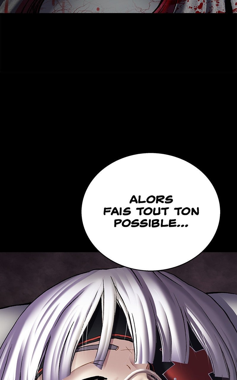 Read Leviathan FR Manga Online