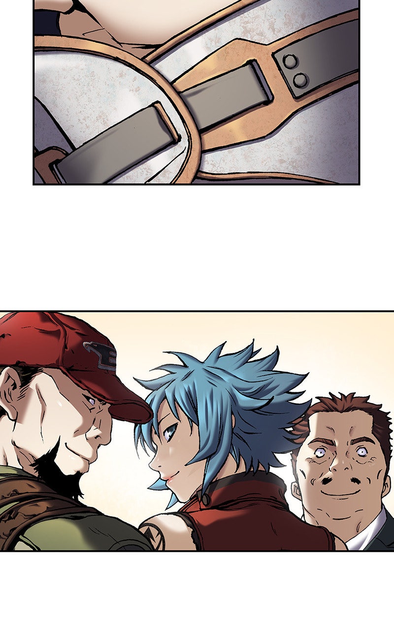 Read Leviathan FR Manga Online