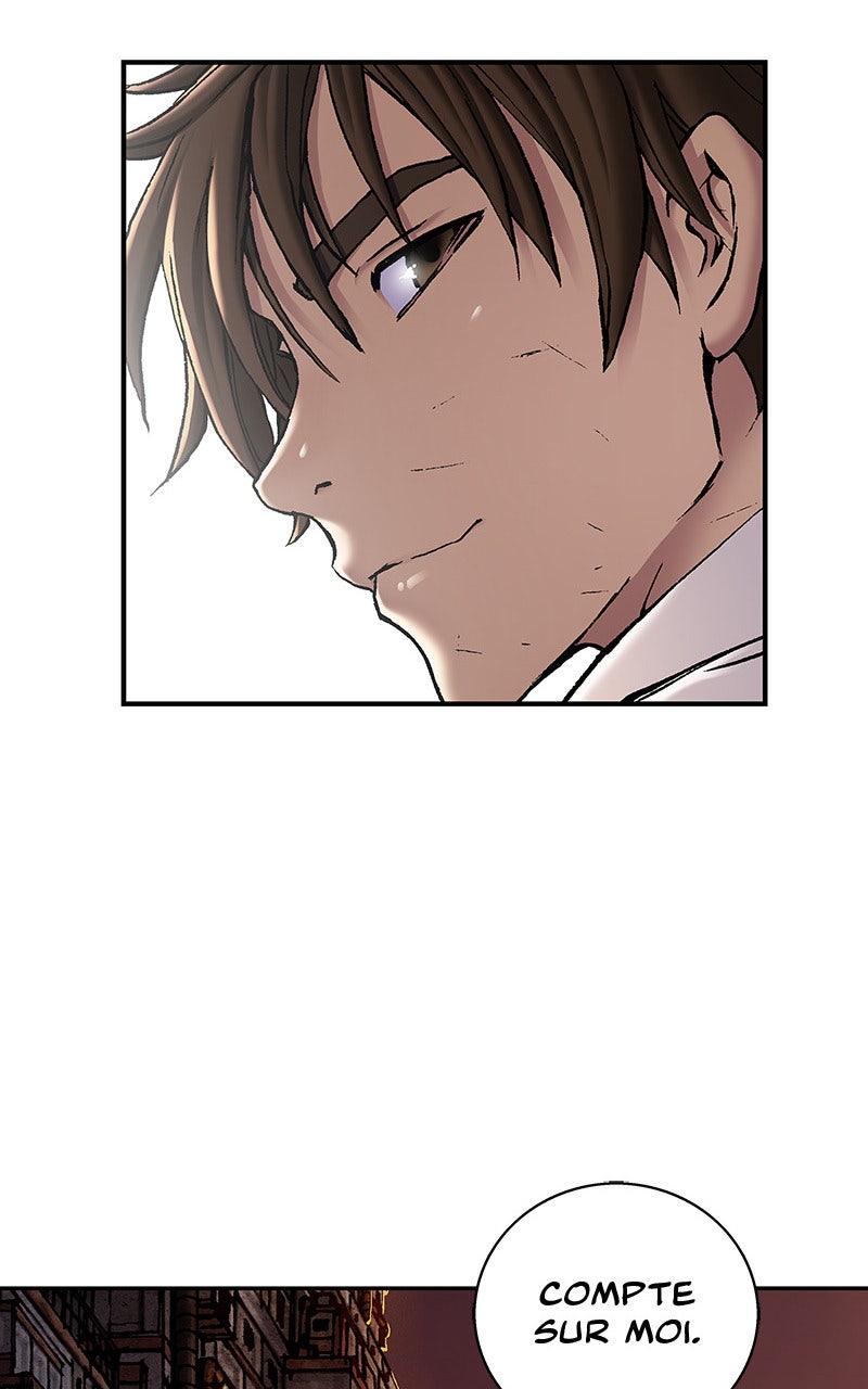 Read Leviathan FR Manga Online