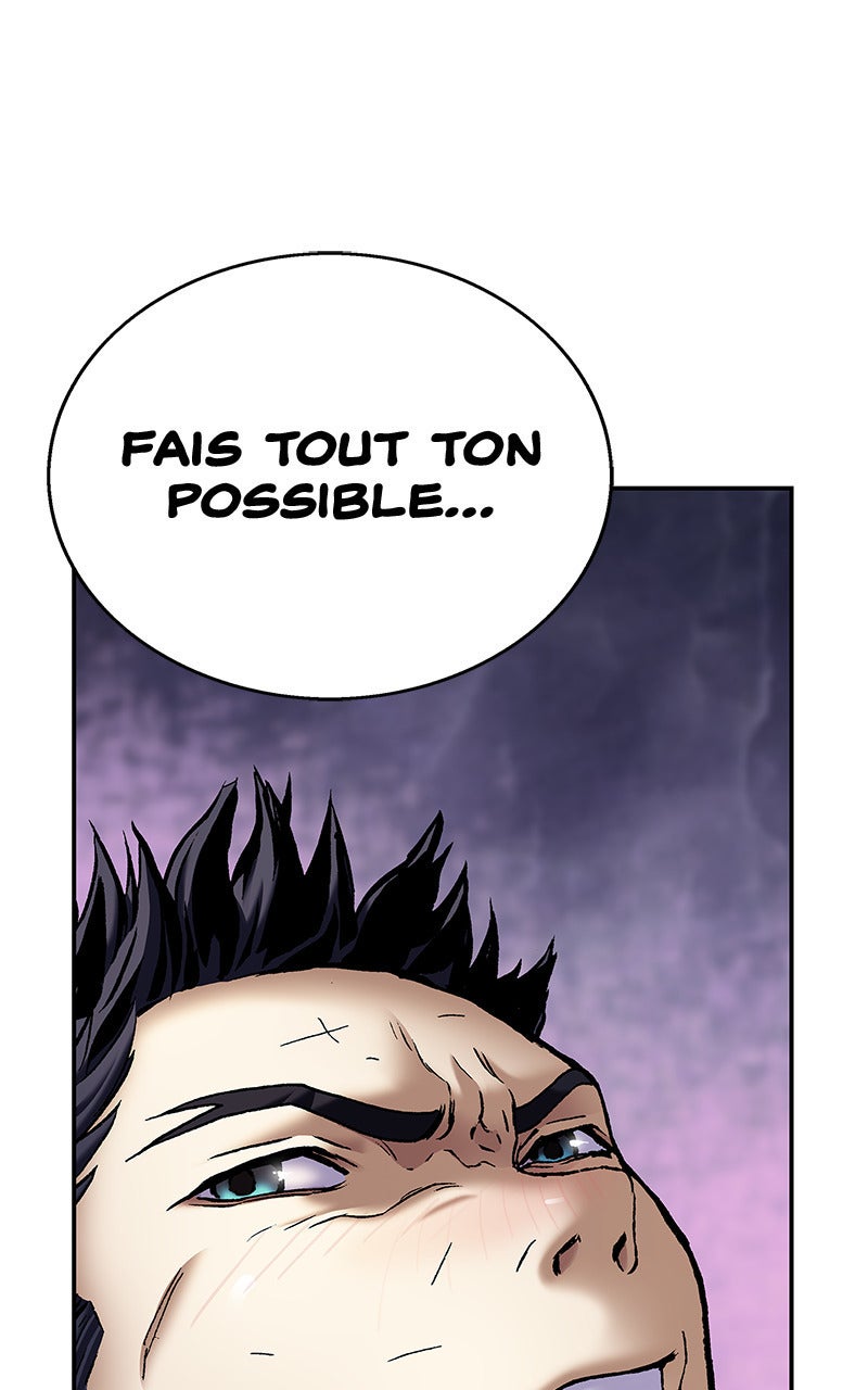 Read Leviathan FR Manga Online