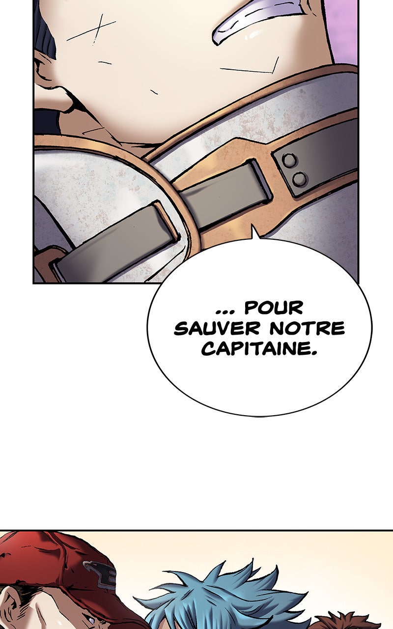 Read Leviathan FR Manga Online