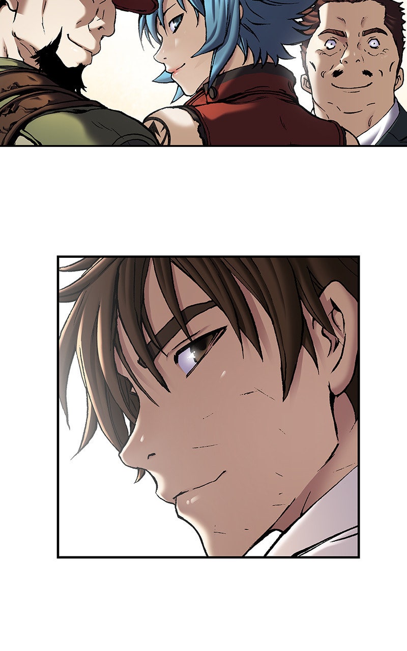 Read Leviathan FR Manga Online