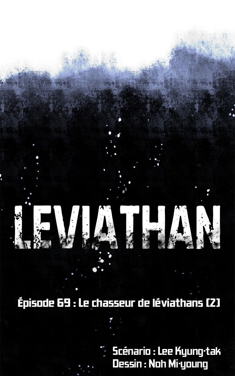 Read Leviathan FR Manga Online