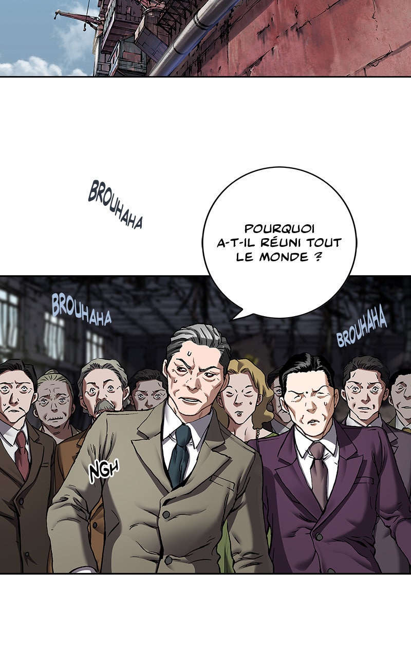 Read Leviathan FR Manga Online