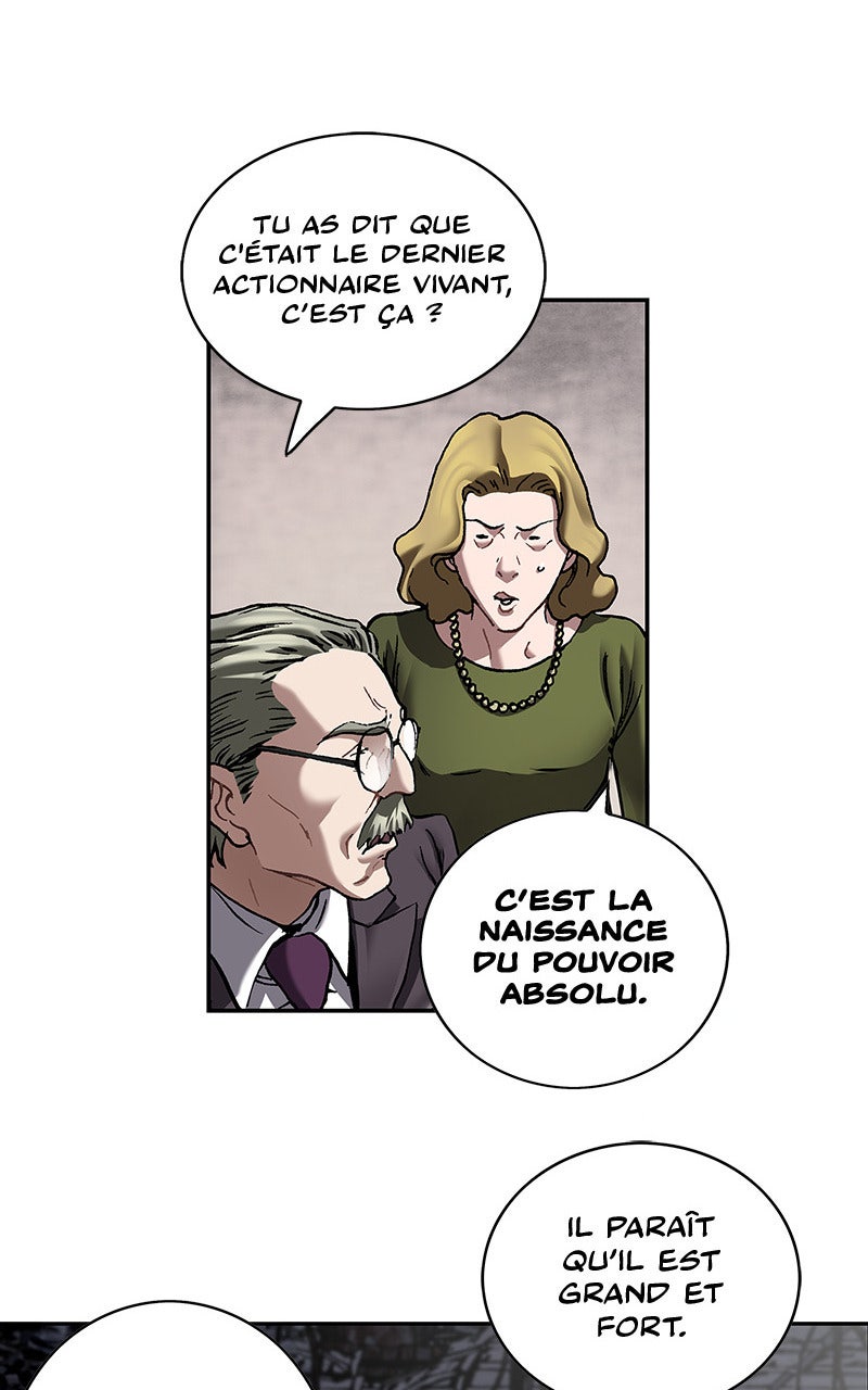 Read Leviathan FR Manga Online