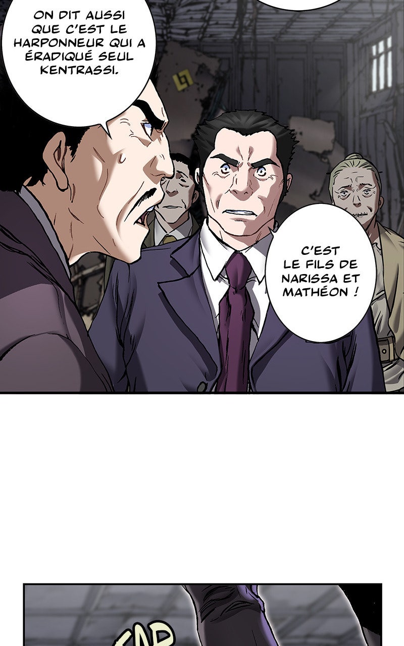 Read Leviathan FR Manga Online