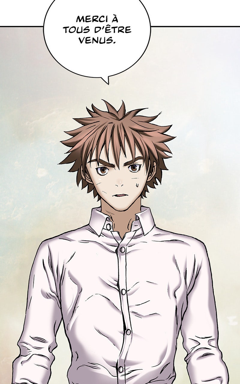 Read Leviathan FR Manga Online