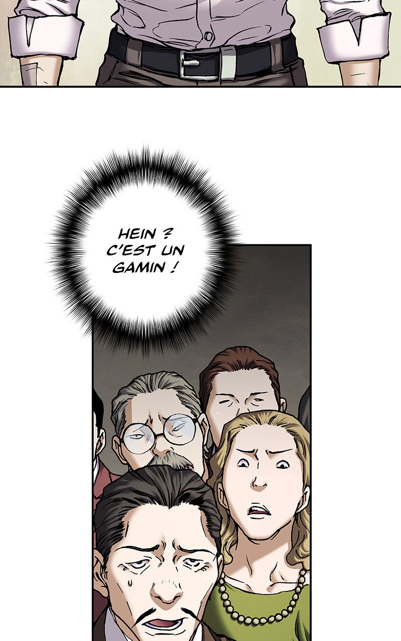 Read Leviathan FR Manga Online