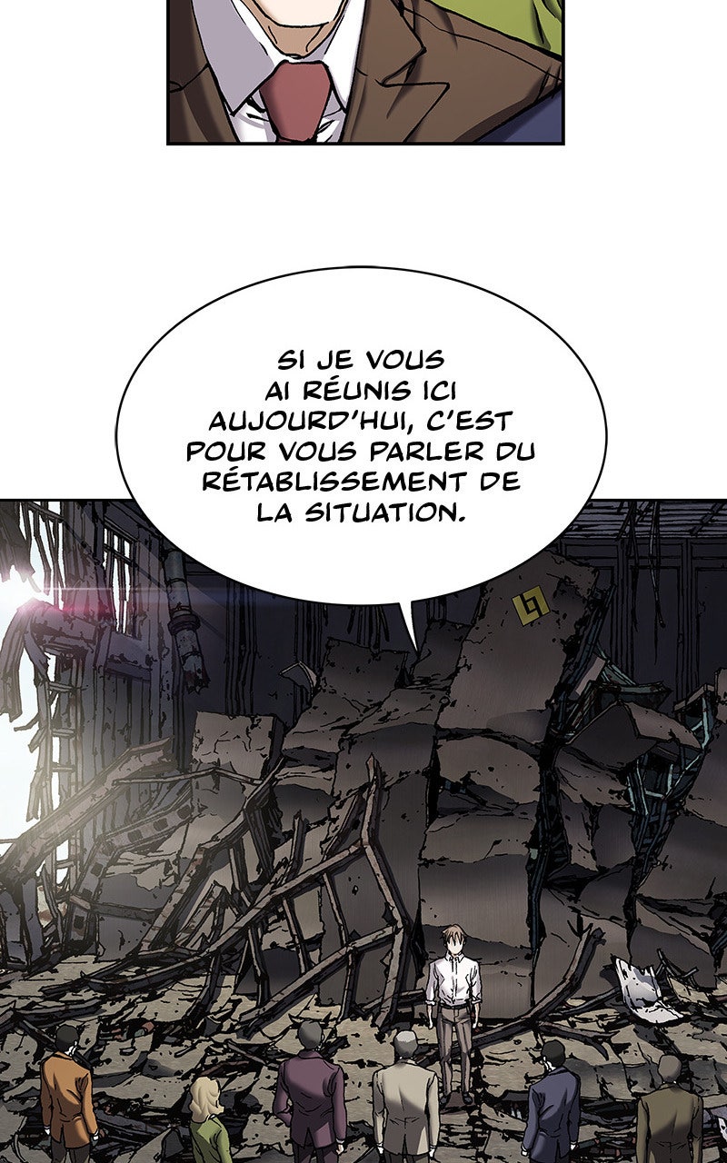 Read Leviathan FR Manga Online