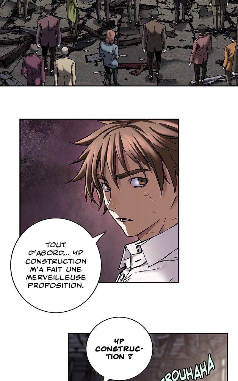 Read Leviathan FR Manga Online