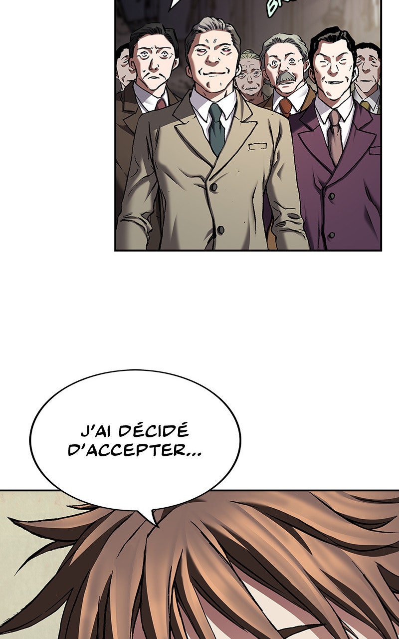 Read Leviathan FR Manga Online