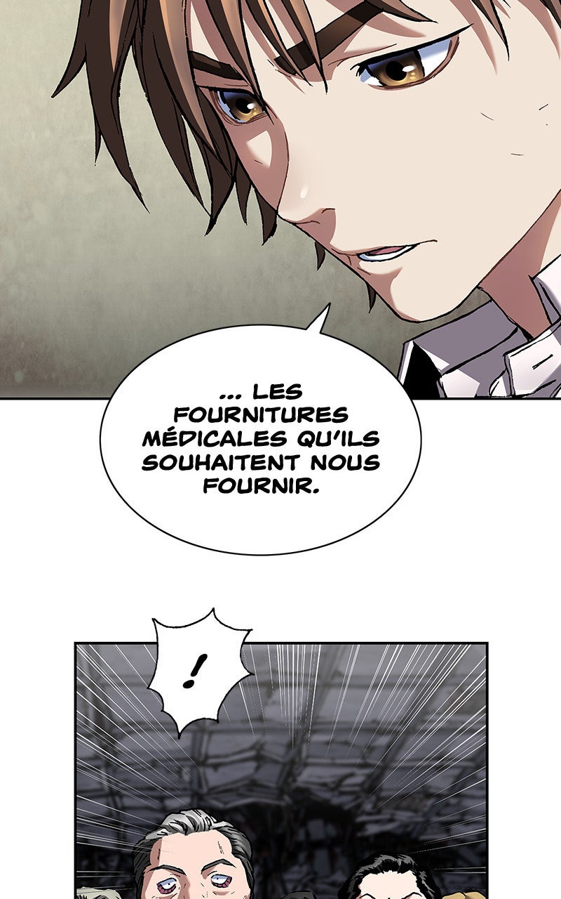 Read Leviathan FR Manga Online