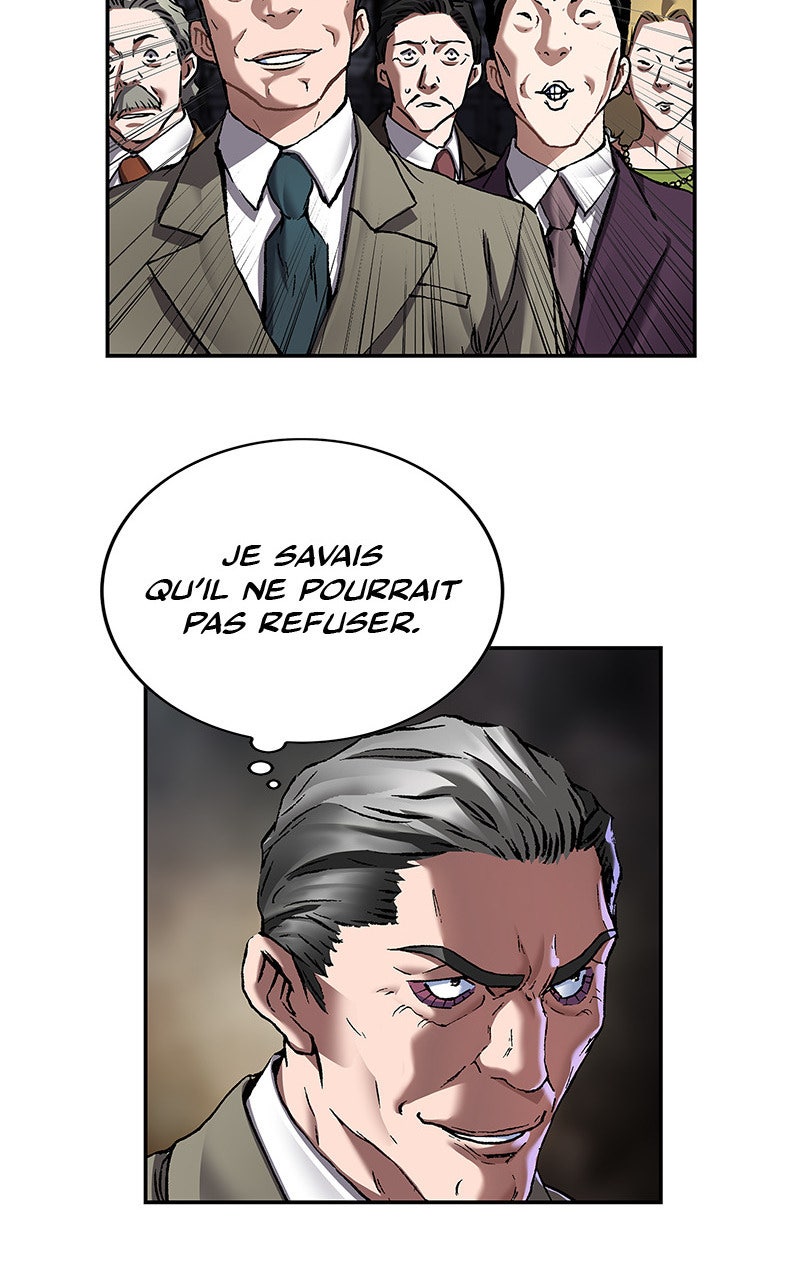 Read Leviathan FR Manga Online