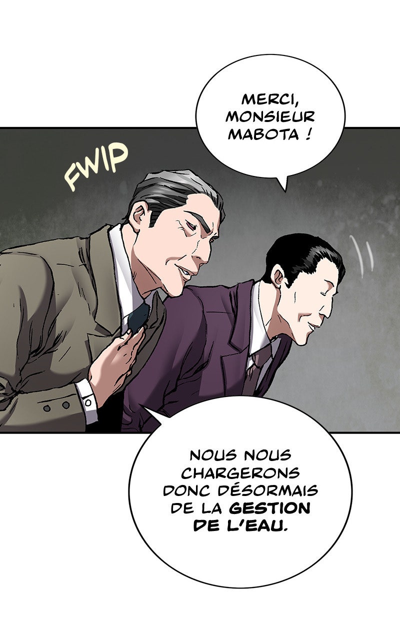 Read Leviathan FR Manga Online