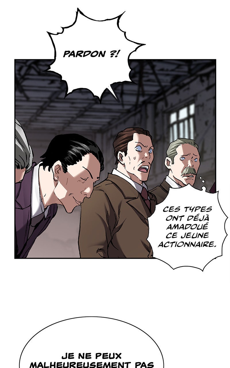 Read Leviathan FR Manga Online